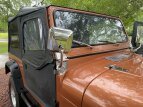Thumbnail Photo 4 for 1980 Jeep CJ-7
